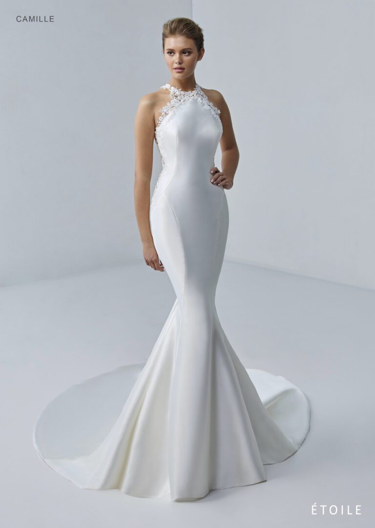 Collections - Paváne Couture Bridal
