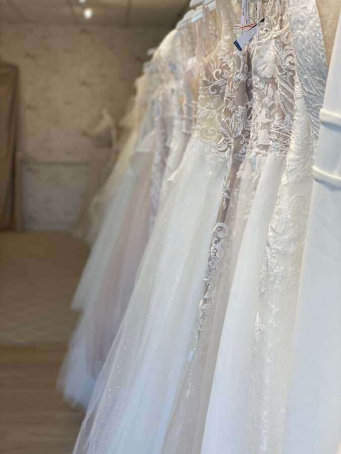Pavane Couture Bridal Boutique