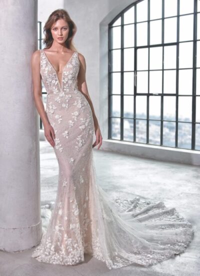 Paváne Couture Bridal Boutique - Florida's Premier Bridal Boutique