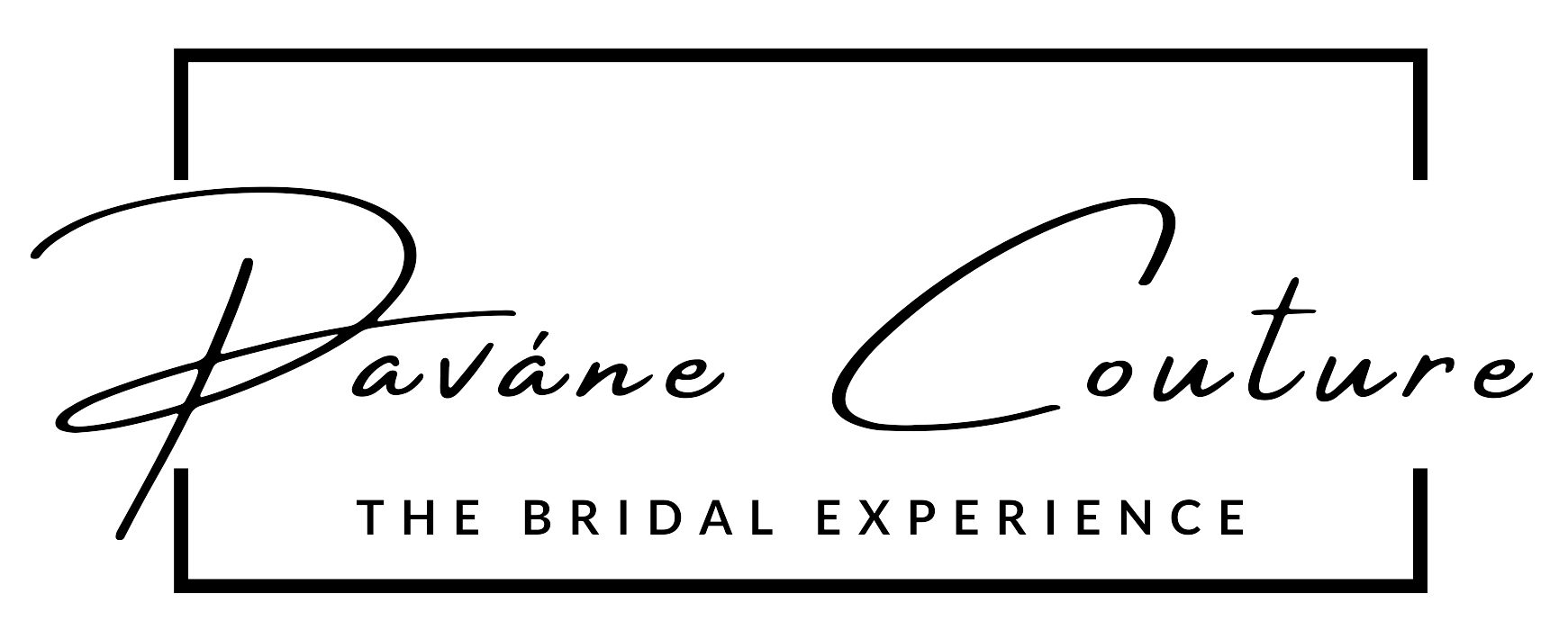 Pav ne Couture Bridal Tampa Bay s Couture Bridal Boutique St