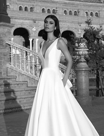 Paváne Couture Bridal - Tampa Bay's Couture Bridal Boutique - St ...