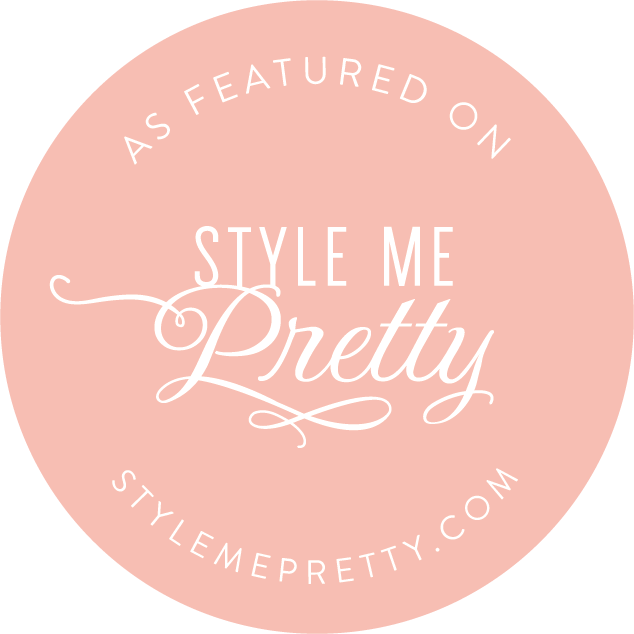 STYLE ME PRETTY