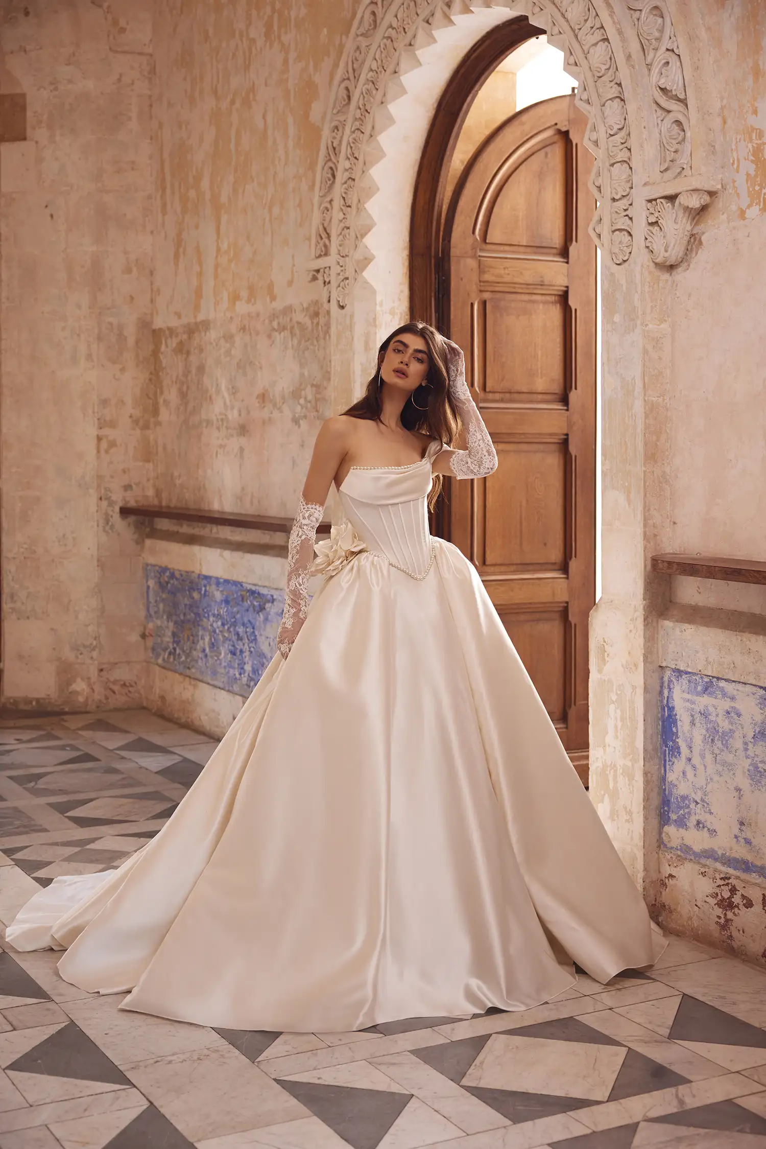 Pnina Tornai 15092