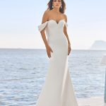Pronovias Aubrey