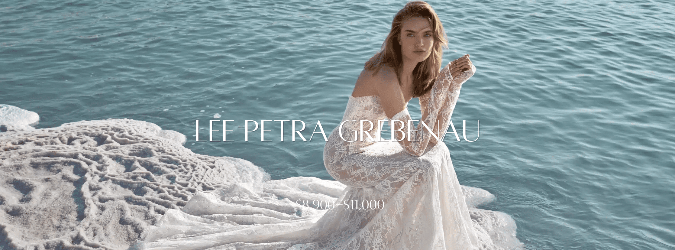 Lee Petra Grebenau