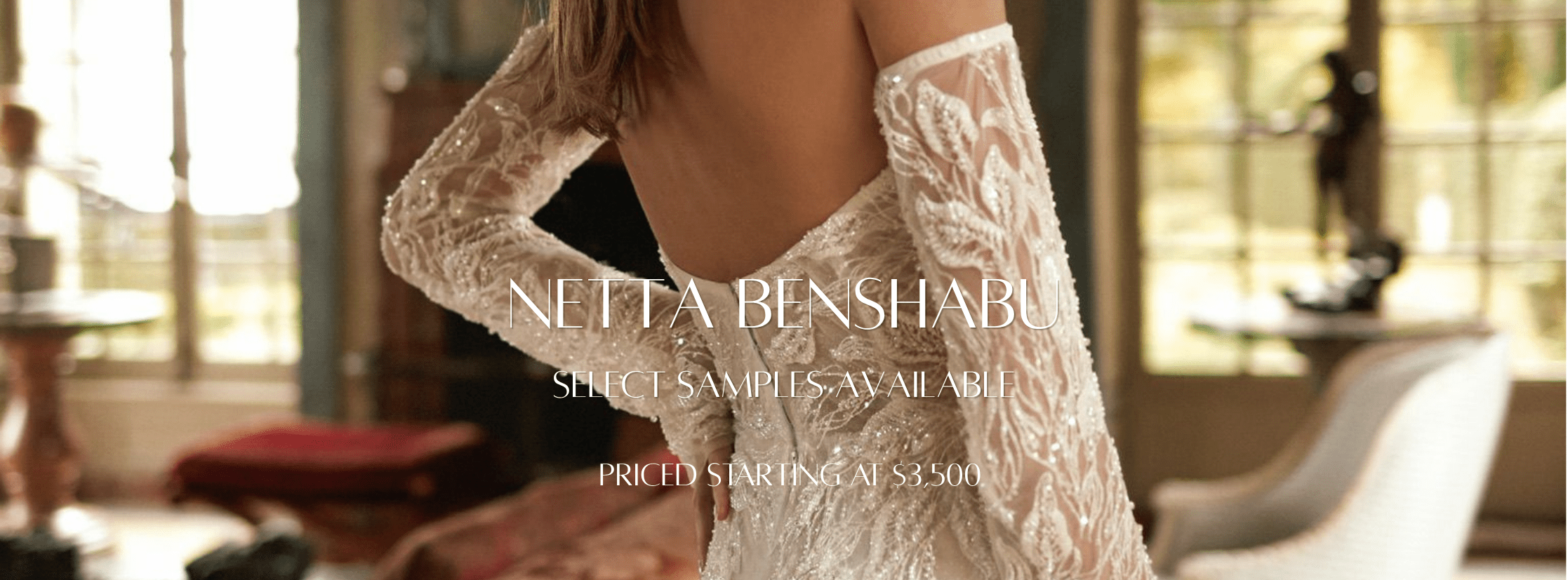 Netta BenShabu