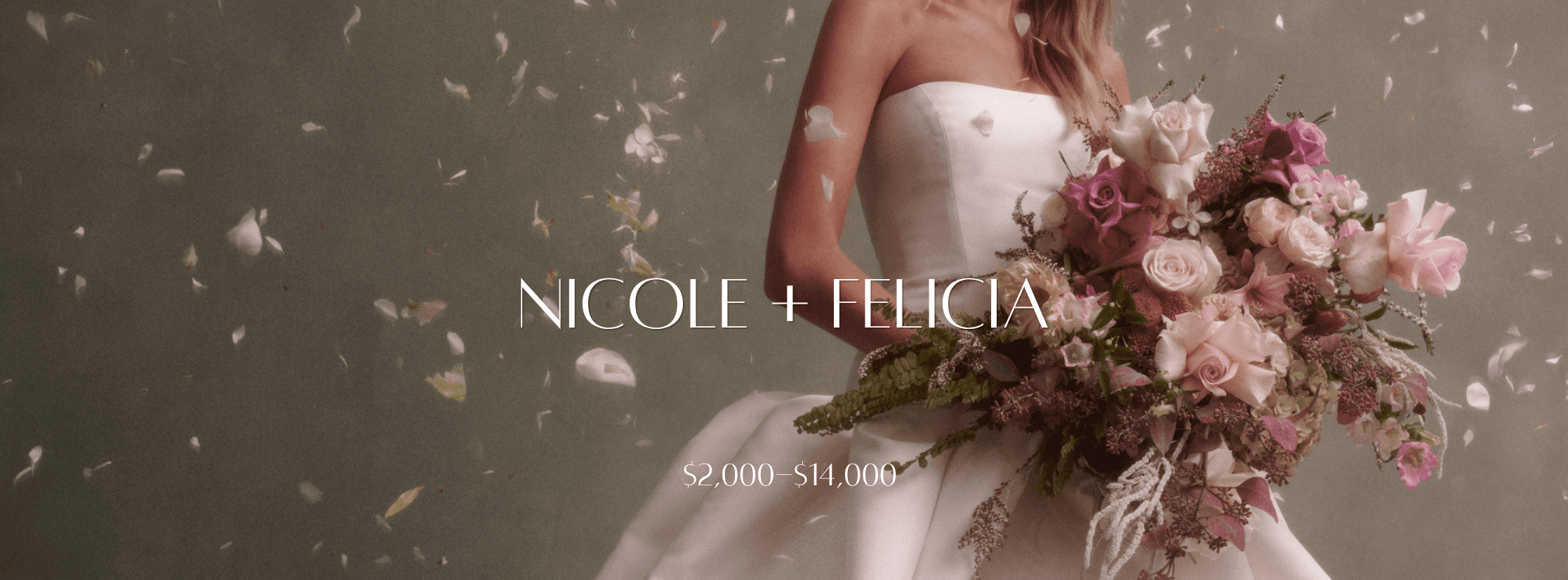 Nicole + Felicia