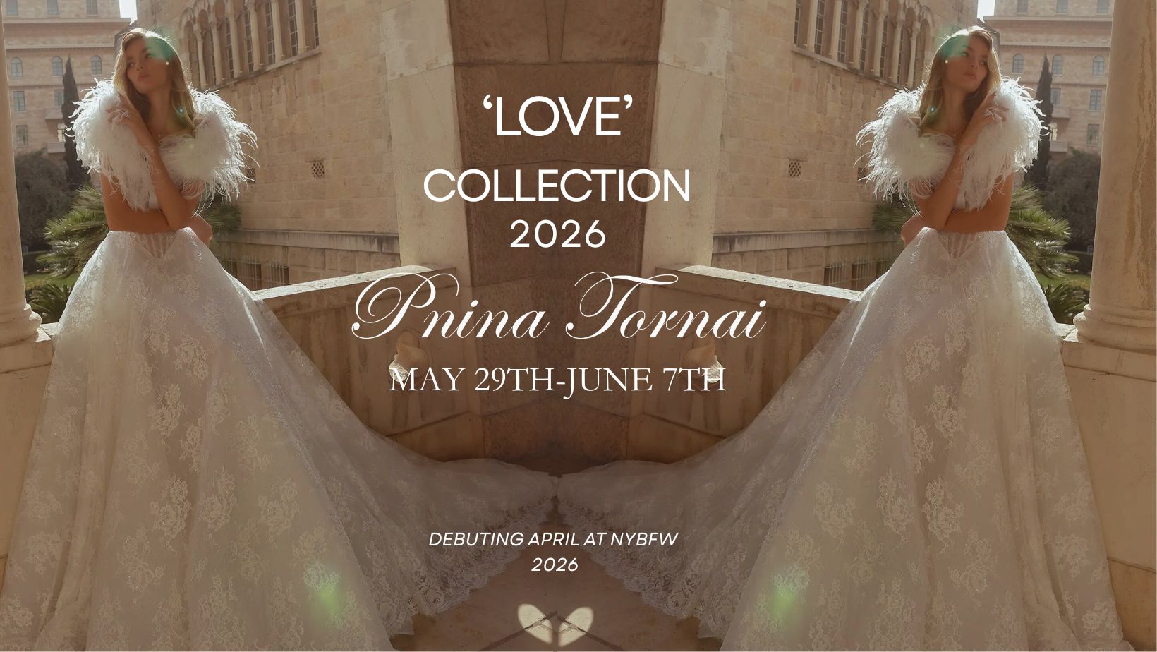 PNINA TORNAI X PAVANE COUTURE BRIDAL TRUNK SHOW-2 copy