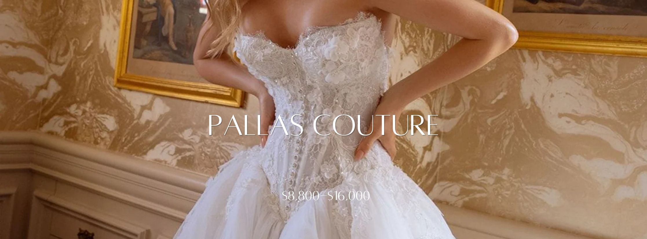 Pallas Couture
