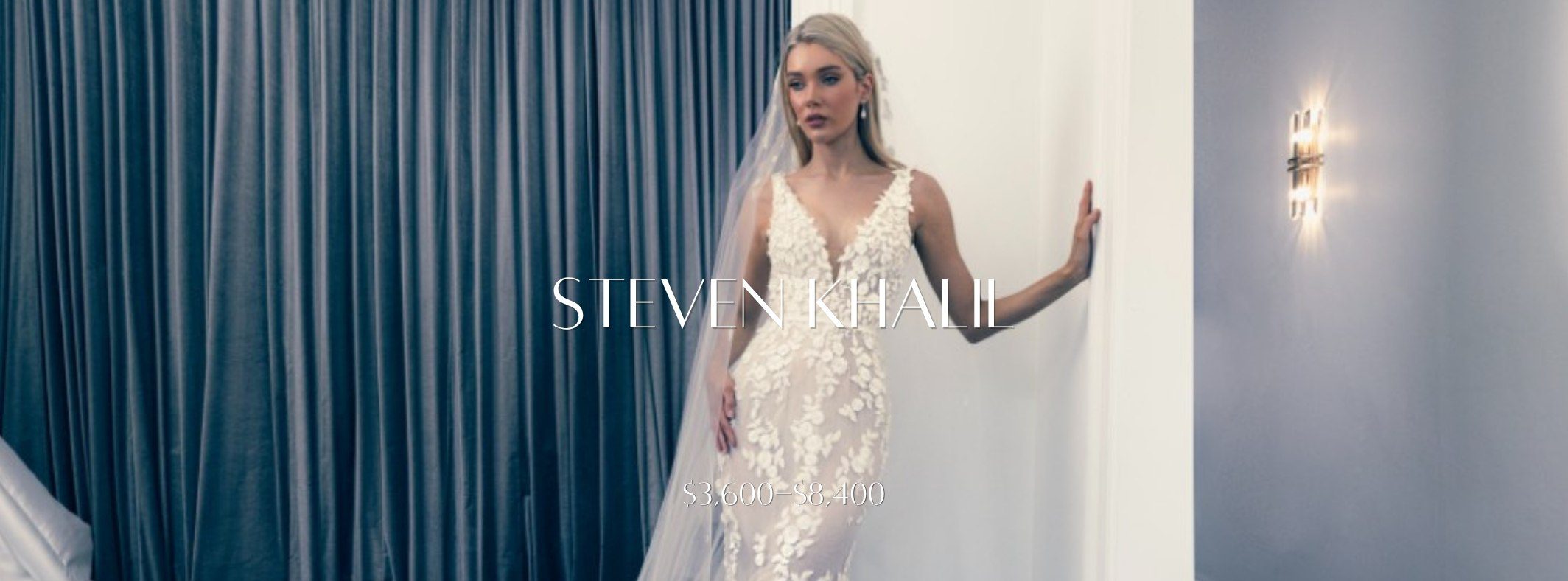 Steven Khalil