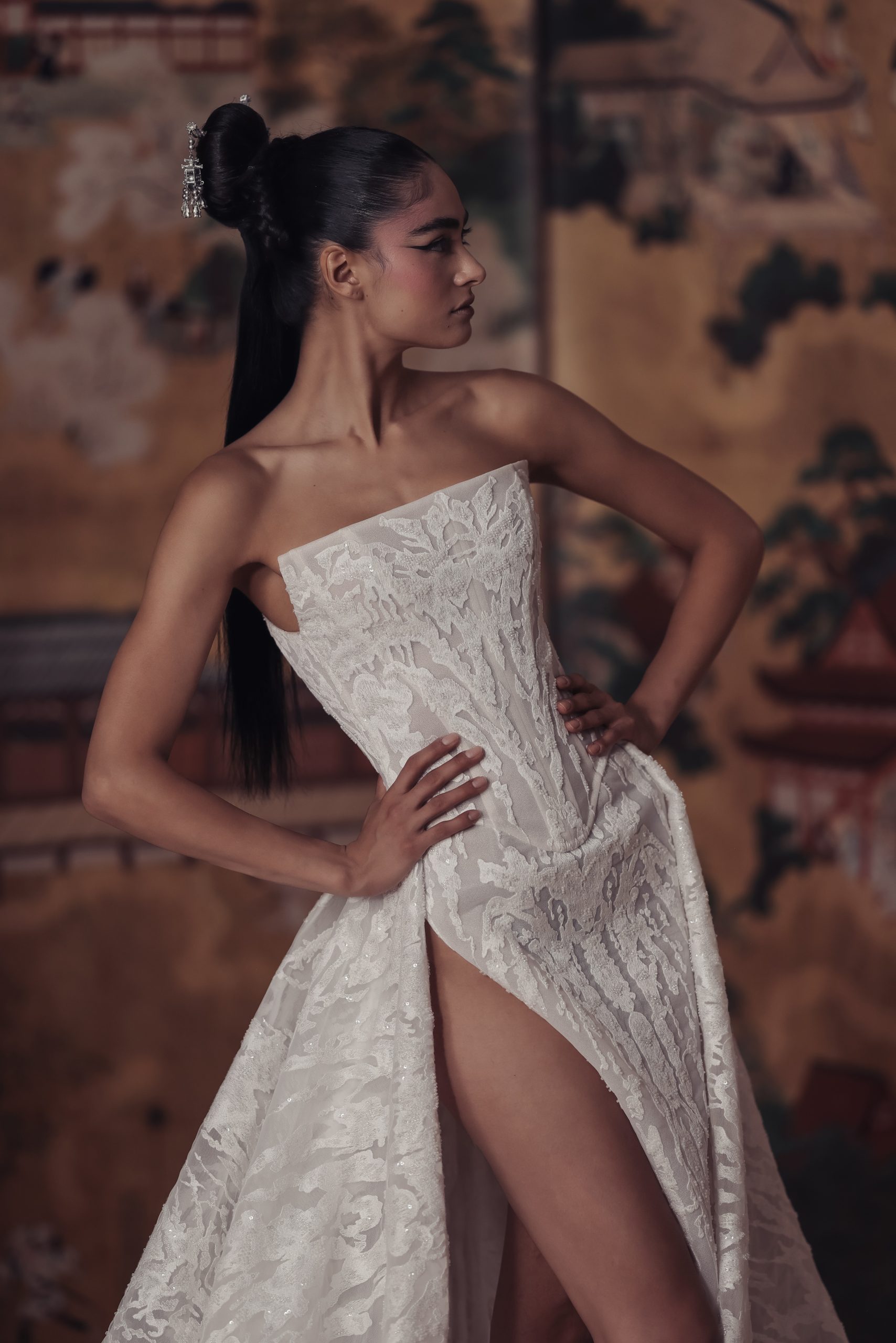 Kim Kassas Couture