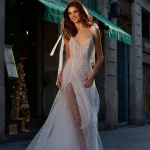 21-j11 Jolie by Berta Size 8 21-j11 Jolie