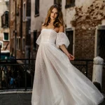 22-j08 Jolie by Berta Size 8 22-j08