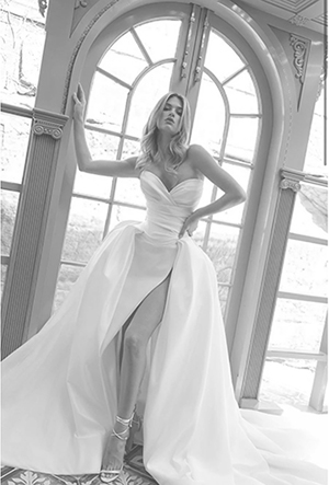 Pallas Couture Matesse