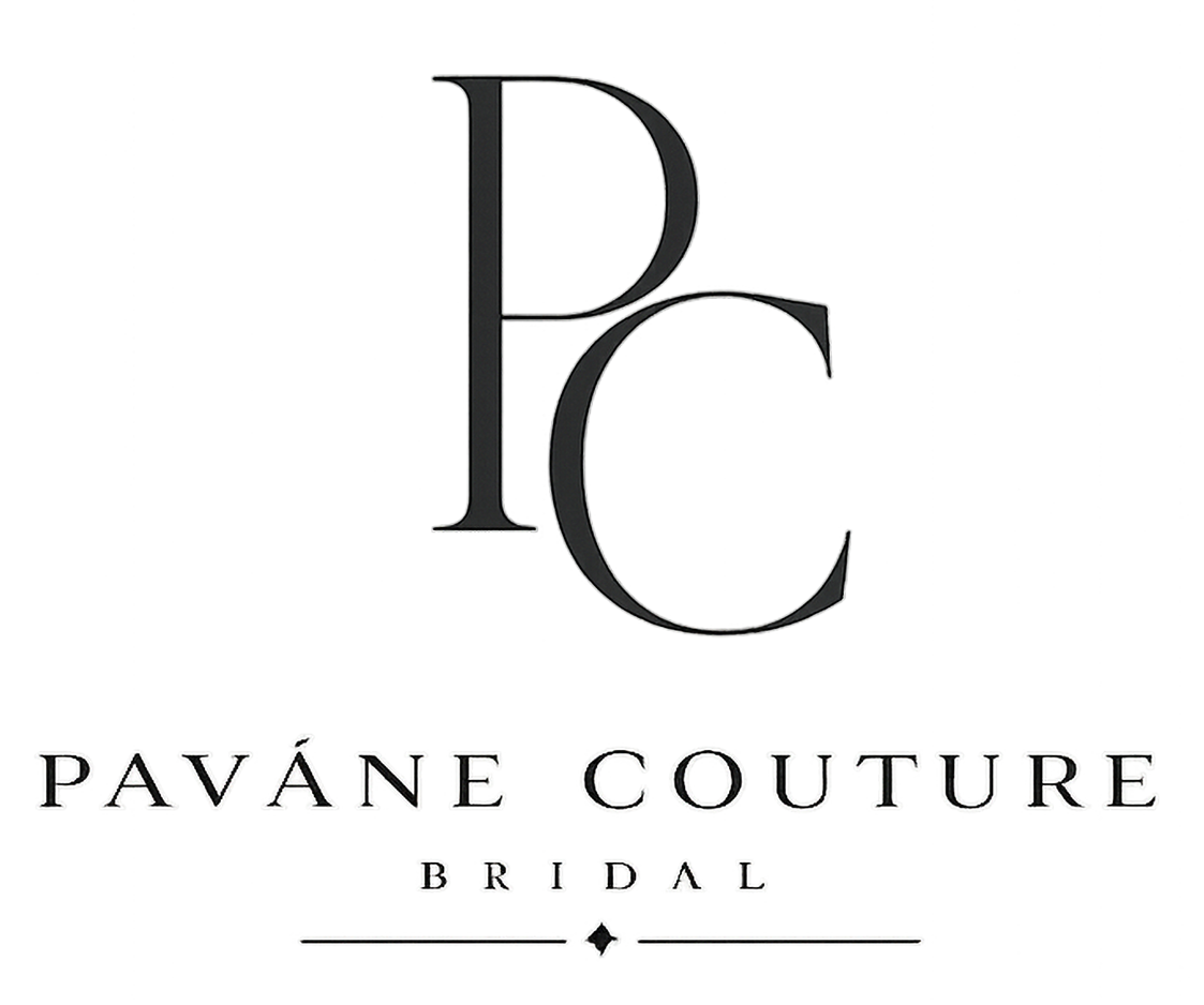 Paváne Couture Bridal