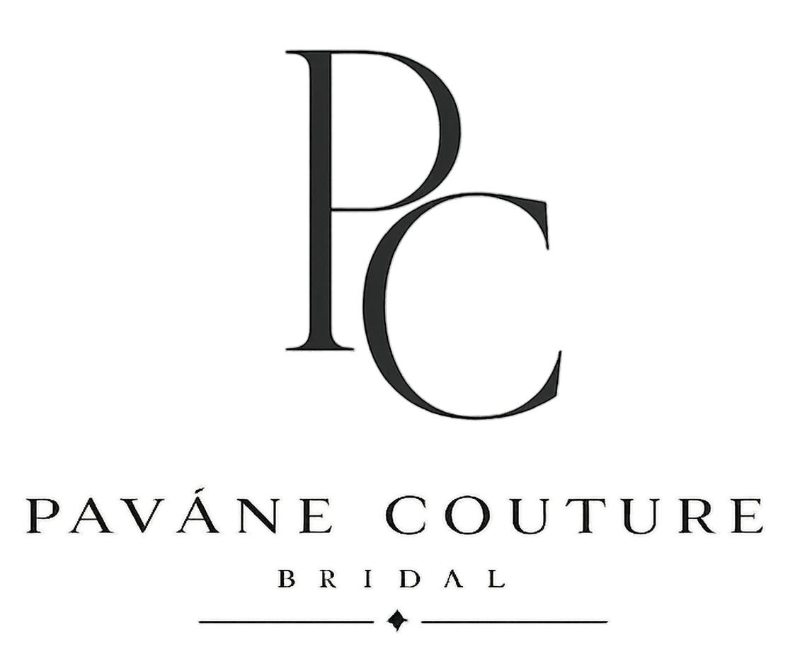Paváne Couture Bridal