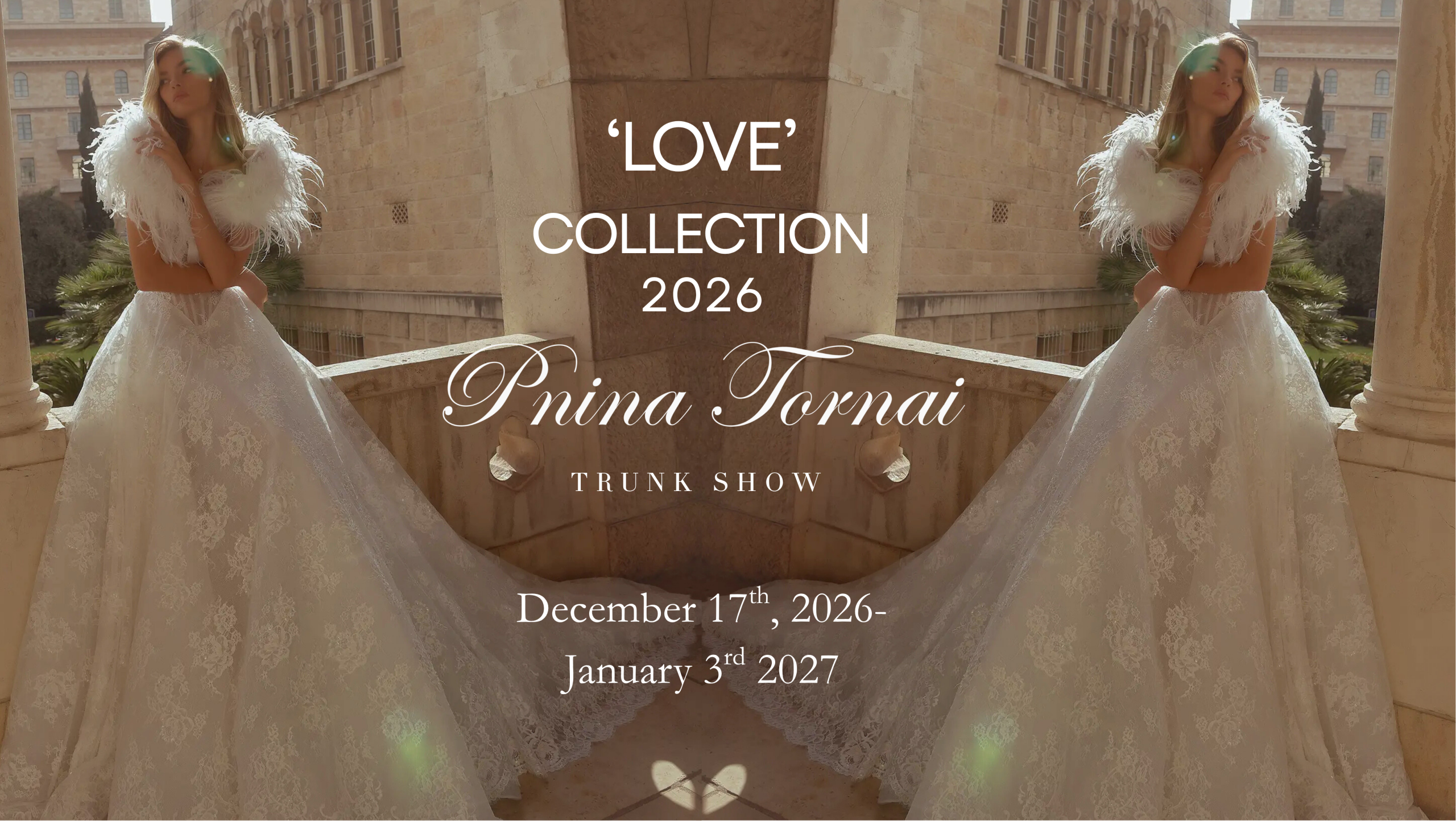 PNINA TORNAI X PAVANE COUTURE BRIDAL TRUNK SHOW-2 copy