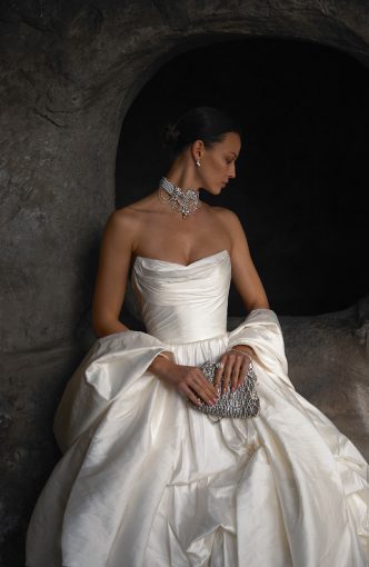 Alon Livne Trunk Show