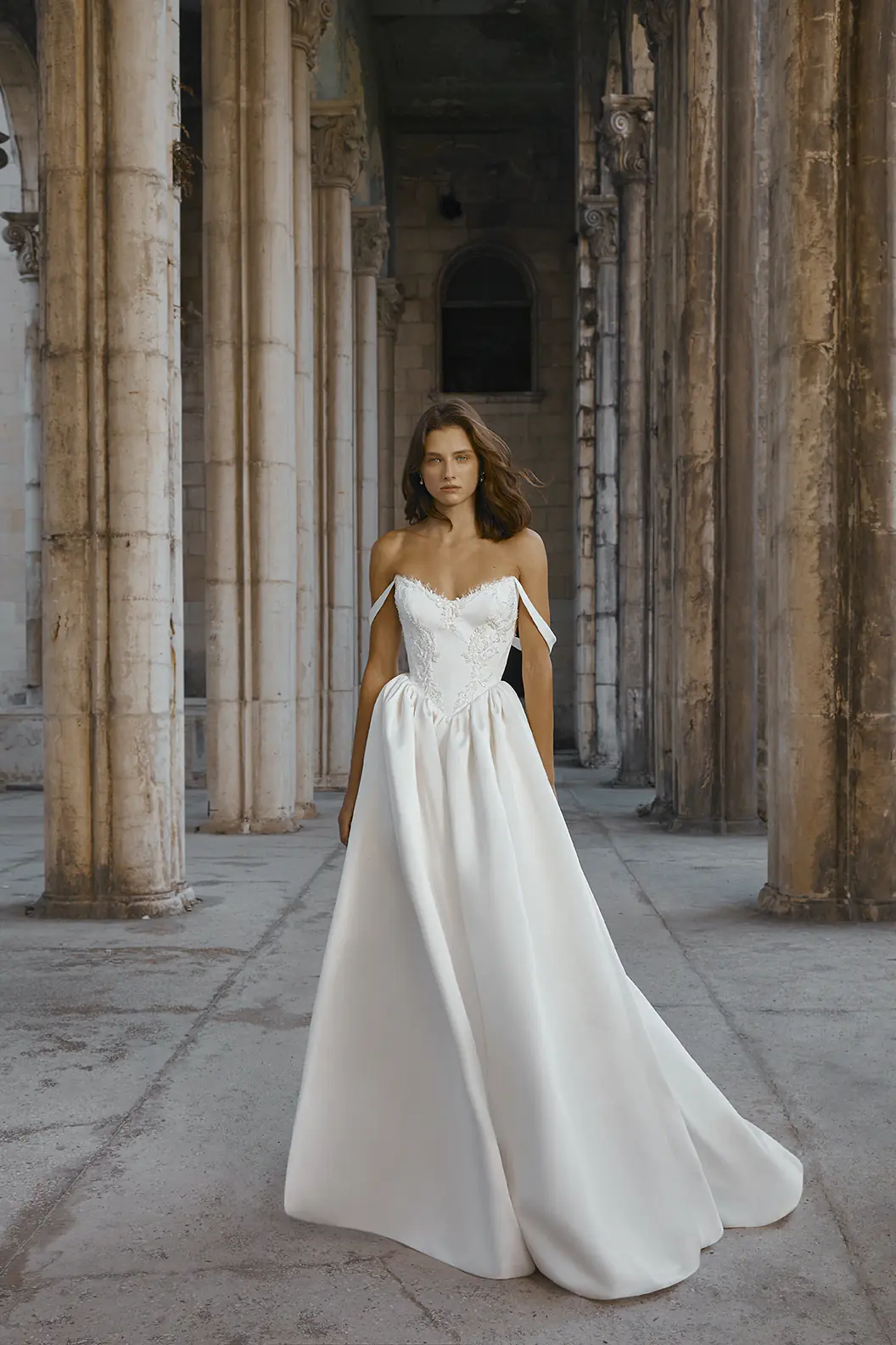 ELOISE Eloise Alon Livne St. Pete Bridal Shop