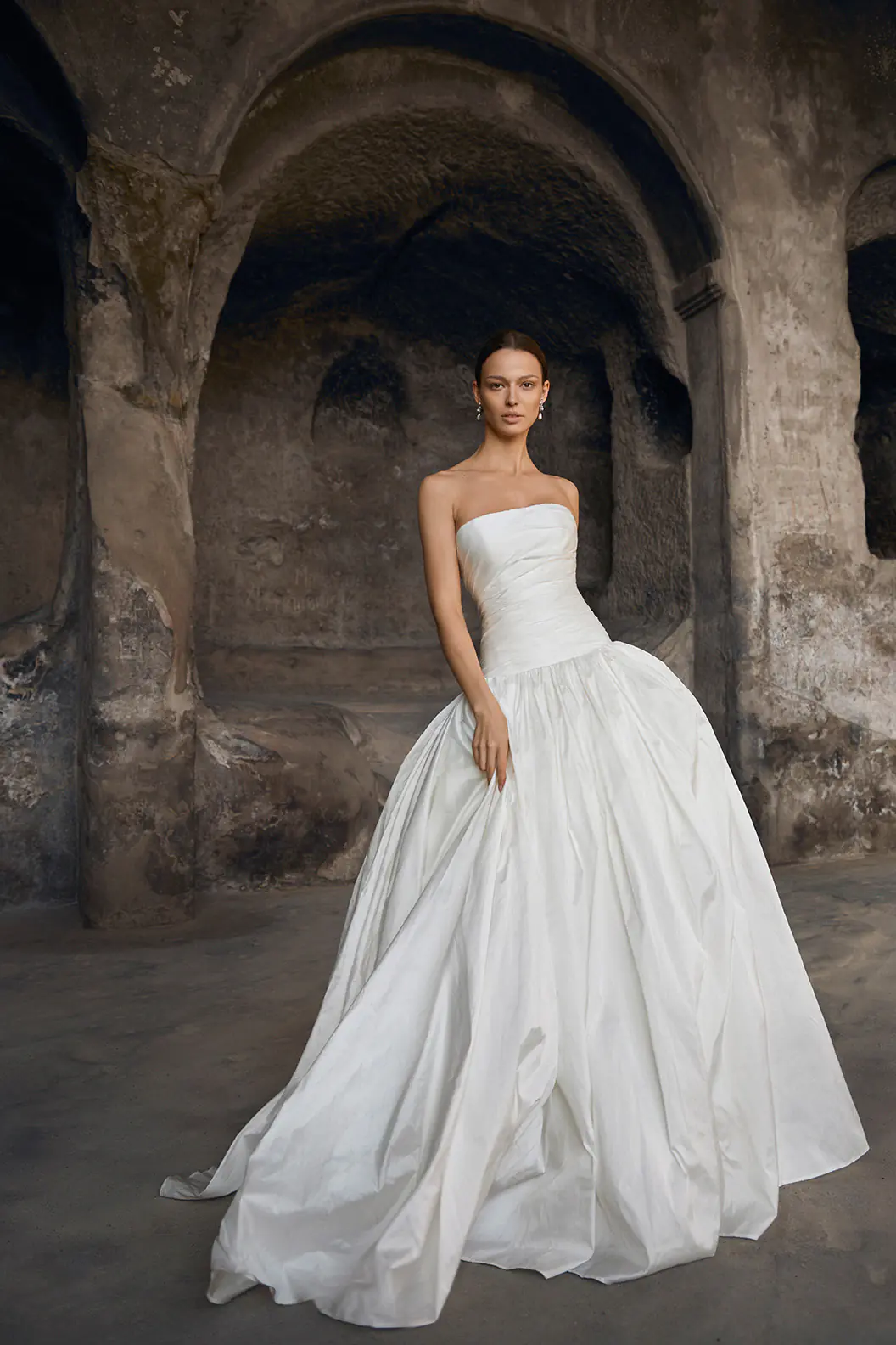 GEORGINA Georgina Alon Livne Tampa Bay Bridal Boutique